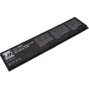 Baterie T6 Power pentru Dell Latitude E7440, Latitude E7450, 5800mAh, 43Wh, 4 celule, Li-pol