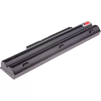 Baterie T6 Power pentru Fujitsu LifeBook LH520, LH530, AH530, E741, PH50, PH521, 5200mAh, 56wh, 6 celule