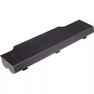 Baterie T6 Power pentru Fujitsu LifeBook LH520, LH530, AH530, E741, PH50, PH521, 5200mAh, 56wh, 6 celule