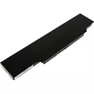 Baterie T6 Power pentru Fujitsu LifeBook AH512, AH532, AH562, A532, 5200mAh, 56Wh, 6 celule