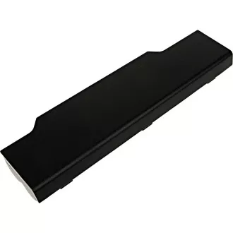 Baterie T6 Power pentru Fujitsu LifeBook AH512, AH532, AH562, A532, 5200mAh, 56Wh, 6 celule