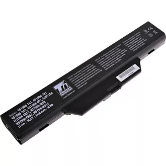 Baterie T6 Power pentru HP Compaq 6530s, 6535s, 6720s, 6730s, 6735s, 6820s, 6830s, 5200mAh, 56Wh, 6 celule Baterie T6 Power pentru HP Compaq 6530s, 6535s, 6720s, 6730s, 6735s, 6820s, 6830s, 5200mAh, 56Wh, 6 celule