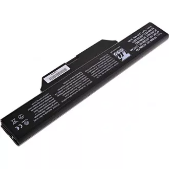 Baterie T6 Power pentru HP Compaq 6530s, 6535s, 6720s, 6730s, 6735s, 6820s, 6830s, 5200mAh, 56Wh, 6 celule Baterie T6 Power pentru HP Compaq 6530s, 6535s, 6720s, 6730s, 6735s, 6820s, 6830s, 5200mAh, 56Wh, 6 celule