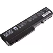 Baterie T6 Power pentru HP 6530b, 6730b, 6930b, ProBook 6440b, 6450b, 6540b, 5200mAh, 56Wh, 6 celule