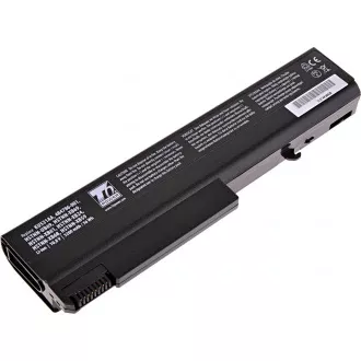 Baterie T6 Power pentru HP 6530b, 6730b, 6930b, ProBook 6440b, 6450b, 6540b, 5200mAh, 56Wh, 6 celule