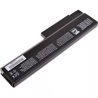 Baterie T6 Power pentru HP 6530b, 6730b, 6930b, ProBook 6440b, 6450b, 6540b, 5200mAh, 56Wh, 6 celule