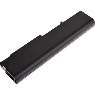 Baterie T6 Power pentru HP 6530b, 6730b, 6930b, ProBook 6440b, 6450b, 6540b, 5200mAh, 56Wh, 6 celule