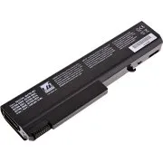 Baterie T6 Power pentru HP 6530b, 6730b, 6930b, ProBook 6440b, 6450b, 6540b, 5200mAh, 56Wh, 6 celule