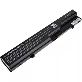 Baterie T6 Power pentru HP ProBook 4320s, 4420s, 4520s, HP 320, 325, 420, 620, 5200mAh, 56Wh, 6 celule Baterie T6 Power pentru HP ProBook 4320s, 4420s, 4520s, HP 320, 325, 420, 620, 5200mAh, 56Wh, 6 celule
