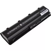 Baterie T6 Power HP Pavilion dv3-4000, dv4-4000, dv5-2000, dv6-3000, dv7-4000, 5200mAh, 56Wh, 6celule