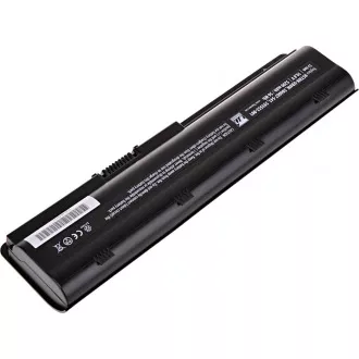Baterie T6 Power HP Pavilion dv3-4000, dv4-4000, dv5-2000, dv6-3000, dv7-4000, 5200mAh, 56Wh, 6celule