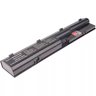 Baterie T6 Power HP ProBook 4330s, 4430s, 4435s, 4440s, 4530s, 4535s, 4540s, 5200mAh, 56Wh, 6celule
