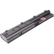 Baterie T6 Power HP ProBook 4330s, 4430s, 4435s, 4440s, 4530s, 4535s, 4540s, 5200mAh, 56Wh, 6celule