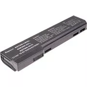 Baterie T6 Power pentru HP ProBook 6360b, 6460b, 6470b, 6560b, 6570b, 8460, 8470, 5200mAh, 56Wh, 6 celule