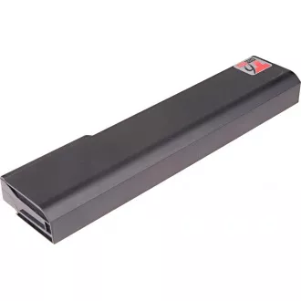 Baterie T6 Power pentru HP ProBook 6360b, 6460b, 6470b, 6560b, 6570b, 8460, 8470, 5200mAh, 56Wh, 6 celule Baterie T6 Power pentru HP ProBook 6360b, 6460b, 6470b, 6560b, 6570b, 8460, 8470, 5200mAh, 56Wh, 6 celule