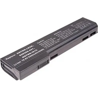 Baterie T6 Power pentru HP ProBook 6360b, 6460b, 6470b, 6560b, 6570b, 8460, 8470, 5200mAh, 56Wh, 6 celule