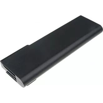 Baterie T6 Power pentru HP ProBook 6360b, 6460b, 6470b, 6560b, 6570b, 8460, 8470, 7800mAh, 87Wh, 9 celule