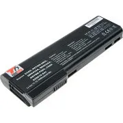 Baterie T6 Power pentru HP ProBook 6360b, 6460b, 6470b, 6560b, 6570b, 8460, 8470, 7800mAh, 87Wh, 9 celule