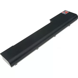 Baterie T6 Power pentru HP EliteBook 8560w, 8570w, 8760w, 8770w, 5200mAh, 77Wh, 8 celule