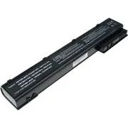 Baterie T6 Power pentru HP EliteBook 8560w, 8570w, 8760w, 8770w, 5200mAh, 77Wh, 8 celule
