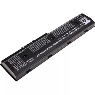 Baterie T6 Power pentru HP Pavilion dv4-5000, dv6-7000, dv7-7000, m6-1000, 5200mAh, 58Wh, 6 celule