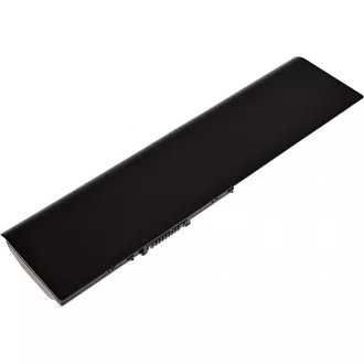 Baterie T6 Power pentru HP Pavilion dv4-5000, dv6-7000, dv7-7000, m6-1000, 5200mAh, 58Wh, 6 celule