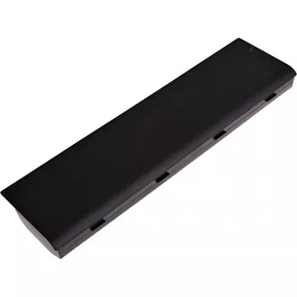 Baterie T6 Power pentru HP Pavilion dv4-5000, dv6-7000, dv7-7000, m6-1000, 5200mAh, 58Wh, 6 celule