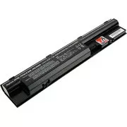 Baterie T6 Power pentru HP ProBook 440 G1, 445 G1, 450 G1, 455 G1, 470 G1, 5200mAh, 56Wh, 6 celule