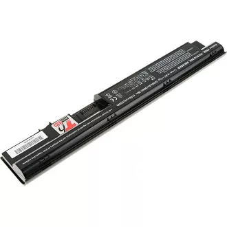 Baterie T6 Power pentru HP ProBook 440 G1, 445 G1, 450 G1, 455 G1, 470 G1, 5200mAh, 56Wh, 6 celule