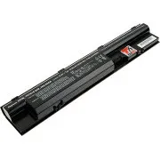 Baterie T6 Power pentru HP ProBook 440 G1, 445 G1, 450 G1, 455 G1, 470 G1, 5200mAh, 56Wh, 6 celule