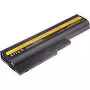 Baterie T6 Power pentru IBM ThinkPad T500, T60, T61, R500, R60, R61, Z60m, SL500, 5200mAh, 58Wh, 6 celule