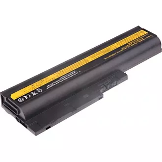 Baterie T6 Power pentru IBM ThinkPad T500, T60, T61, R500, R60, R61, Z60m, SL500, 5200mAh, 58Wh, 6 celule Baterie T6 Power pentru IBM ThinkPad T500, T60, T61, R500, R60, R61, Z60m, SL500, 5200mAh, 58Wh, 6 celule