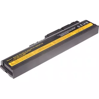 Baterie T6 Power pentru IBM ThinkPad T500, T60, T61, R500, R60, R61, Z60m, SL500, 5200mAh, 58Wh, 6 celule Baterie T6 Power pentru IBM ThinkPad T500, T60, T61, R500, R60, R61, Z60m, SL500, 5200mAh, 58Wh, 6 celule