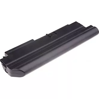 Baterie T6 Power pentru IBM ThinkPad T61 14.1 wide, R61 14.1 wide, R400, T400, 5200mAh, 56Wh, 6 celule
