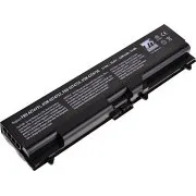 Baterie T6 Power Lenovo ThinkPad T410, T420, T510, T520, L410, L420, L510, 5200mAh, 56Wh, 6celule