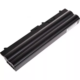 Baterie T6 Power Lenovo ThinkPad T410, T420, T510, T520, L410, L420, L510, 5200mAh, 56Wh, 6celule Baterie T6 Power Lenovo ThinkPad T410, T420, T510, T520, L410, L420, L510, 5200mAh, 56Wh, 6celule