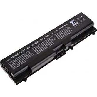 Baterie T6 Power Lenovo ThinkPad T410, T420, T510, T520, L410, L420, L510, 5200mAh, 56Wh, 6celule