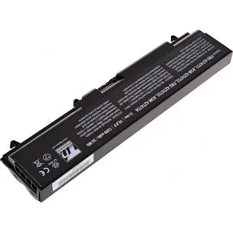 Baterie T6 Power Lenovo ThinkPad T410, T420, T510, T520, L410, L420, L510, 5200mAh, 56Wh, 6celule