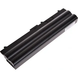 Baterie T6 Power Lenovo ThinkPad T410, T420, T510, T520, L410, L420, L510, 5200mAh, 56Wh, 6celule