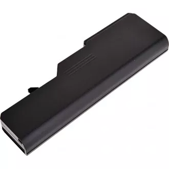 Baterie T6 Power pentru Lenovo IdeaPad G460, G465, G470, G475, G560, G565, G570, 5200mAh, 58Wh, 6 celule