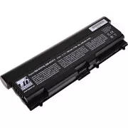 Baterie T6 Power pentru Lenovo ThinkPad T410, T420, T510, T520, L410, L420, L510, 7800mAh, 87Wh, 9 celule