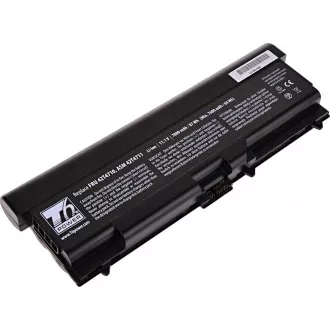 Baterie T6 Power pentru Lenovo ThinkPad T410, T420, T510, T520, L410, L420, L510, 7800mAh, 87Wh, 9 celule
