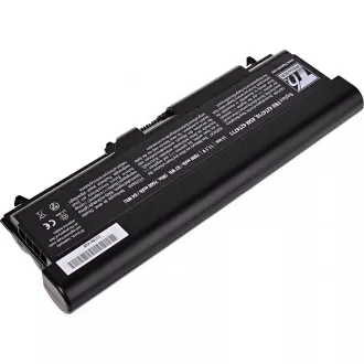 Baterie T6 Power pentru Lenovo ThinkPad T410, T420, T510, T520, L410, L420, L510, 7800mAh, 87Wh, 9 celule