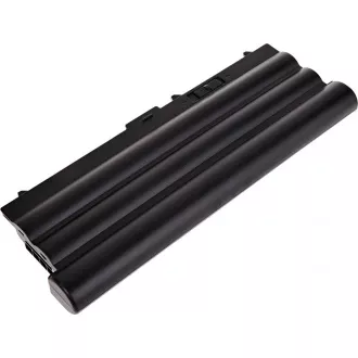 Baterie T6 Power pentru Lenovo ThinkPad T410, T420, T510, T520, L410, L420, L510, 7800mAh, 87Wh, 9 celule