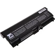 Baterie T6 Power pentru Lenovo ThinkPad T410, T420, T510, T520, L410, L420, L510, 7800mAh, 87Wh, 9 celule