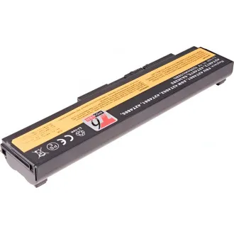 Baterie T6 pentru Lenovo ThinkPad X220, X220i, 5200mAh, 58Wh, 6 celule