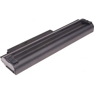 Baterie T6 pentru Lenovo ThinkPad X220, X220i, 5200mAh, 58Wh, 6 celule