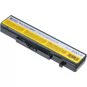 Baterie T6 Power Lenovo IdeaPad B480, B580, G480, B590, Z480, V480, Edge E530, 5200mAh, 56Wh, 6celule