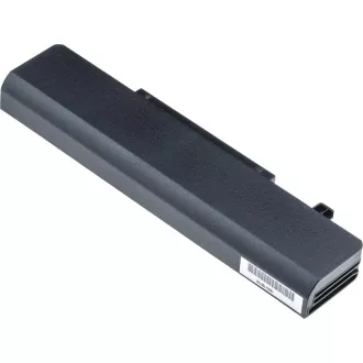 Baterie T6 Power Lenovo IdeaPad B480, B580, G480, B590, Z480, V480, Edge E530, 5200mAh, 56Wh, 6celule