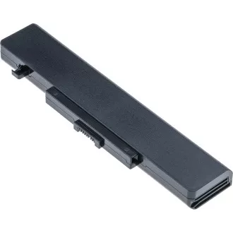 Baterie T6 Power Lenovo IdeaPad B480, B580, G480, B590, Z480, V480, Edge E530, 5200mAh, 56Wh, 6celule